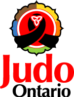 judo ontario logo